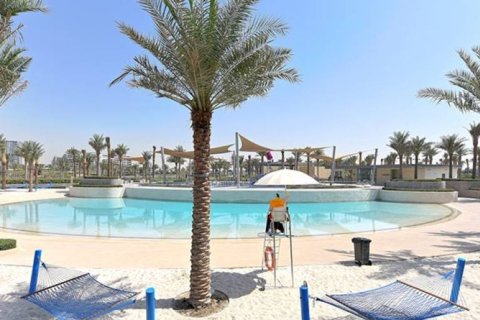 Dubai Hills Estate, Dubai, BAE’de satılık daire 1 yatak odası, 64.2 m&sup2; No 689439 - fotoğraf 10