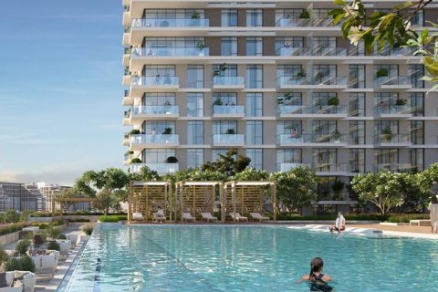 Dubai Hills Estate, Dubai, BAE’de satılık daire 1 yatak odası, 64.2 m&sup2; No 689439 - fotoğraf 7