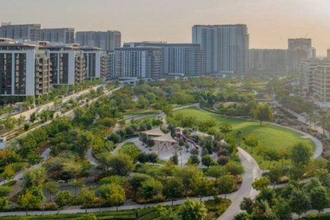 Dubai Hills Estate, Dubai, BAE’de satılık daire 1 yatak odası, 64.2 m&sup2; No 689439 - fotoğraf 1