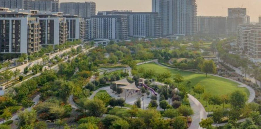 Dubai Hills Estate, Dubai, BAE’de daire 1 yatak odası, 64.2 m&sup2; No 689439