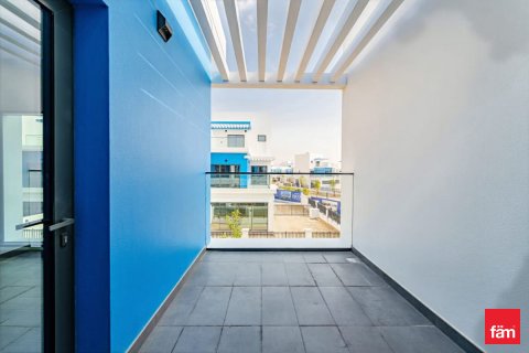 خانه شهری برای اجاره در Dubai، امارات متحده عربی 4 خوابه ، 144 متر مربع ، شماره 689442 - تصویر 19