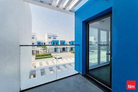Rijtjeshuis te huur in Dubai, VAE 4 slaapkamers, 144 vr.m., nr 689442 - foto 22