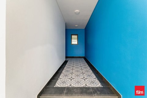 Townhouse în Dubai, EAU 4 dormitoare, 144 mp.  №689442