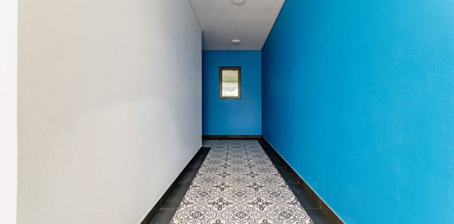 خانه شهری در Dubai ، امارات متحده عربی 4 خوابه ، 144 متر مربع.  شماره 689442