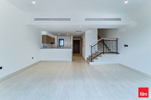 Rijtjeshuis te huur in Dubai, VAE 4 slaapkamers, 144 vr.m., nr 689442 - foto 1