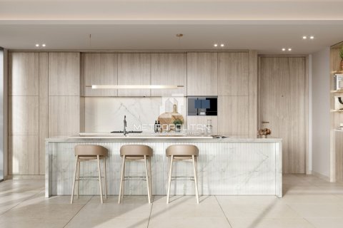 Apartament na sprzedaż w Al Marjan Island, Ras Al Khaimah, ZEA 1 sypialnia, 73 mkw., nr 665342 - zdjęcie 10