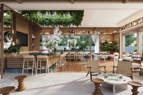 Apartament na sprzedaż w Al Marjan Island, Ras Al Khaimah, ZEA 1 sypialnia, 73 mkw., nr 665342 - zdjęcie 8