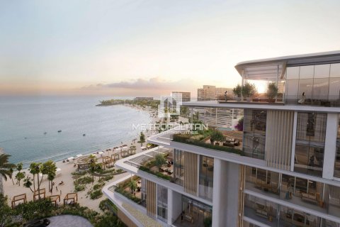 Apartment sa Mina Al Arab, Ras Al Khaimah, UAE 1 silid-tulugan, 94 sq.m. № 665341 - larawan 12