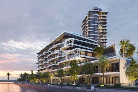 Apartment sa Mina Al Arab, Ras Al Khaimah, UAE 1 silid-tulugan, 94 sq.m. № 665341 - larawan 14