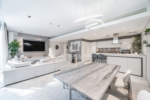 Apartment sa Bluewaters, Dubai, UAE 2 silid-tulugan, 140 sq.m. № 665344 - larawan 10