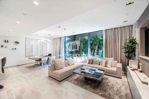 Apartment sa Bluewaters, Dubai, UAE 2 silid-tulugan, 140 sq.m. № 665344 - larawan 1