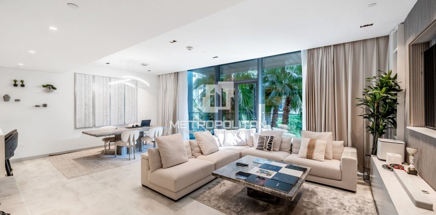 Apartment sa Bluewaters, Dubai, UAE 2 silid-tulugan, 140 sq.m. № 665344