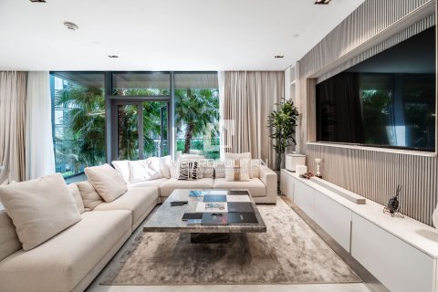 Apartment sa Bluewaters, Dubai, UAE 2 silid-tulugan, 140 sq.m. № 665344 - larawan 8