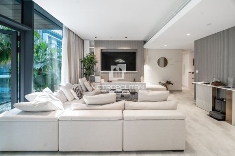 Apartment sa Bluewaters, Dubai, UAE 2 silid-tulugan, 140 sq.m. № 665344 - larawan 9