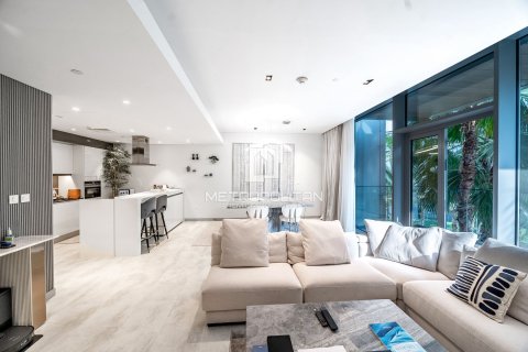 Apartment sa Bluewaters, Dubai, UAE 2 silid-tulugan, 140 sq.m. № 665344 - larawan 4