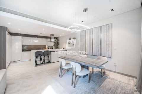 Apartment sa Bluewaters, Dubai, UAE 2 silid-tulugan, 140 sq.m. № 665344 - larawan 19