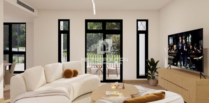 Apartament w Old Town, Dubai, ZEA 2 sypialnie, 135 mkw. nr 665346