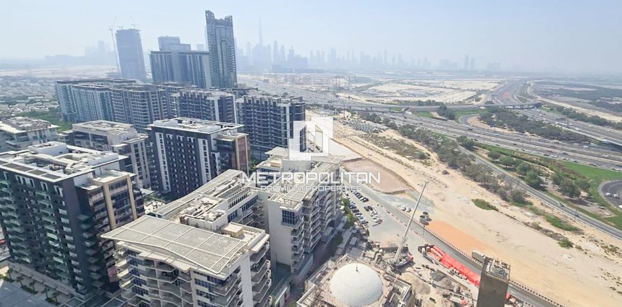 Mohammed Bin Rashid City, Dubai, UAE의 아파트 침실 2개, 136제곱미터 번호 665343