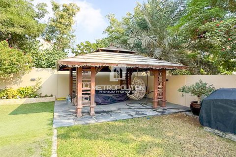 וילה למכירה ב Mudon, Dubai, איחוד האמירויות  5 חדרי שינה, 530 מ"ר, מספר 665345 - תמונה 15