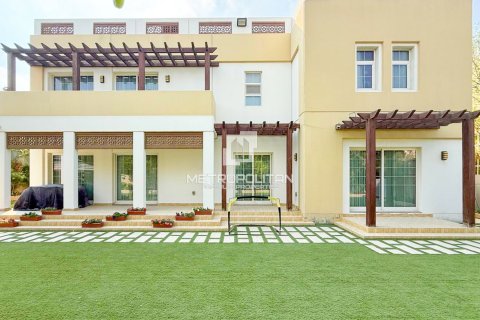 וילה למכירה ב Mudon, Dubai, איחוד האמירויות  5 חדרי שינה, 530 מ"ר, מספר 665345 - תמונה 2
