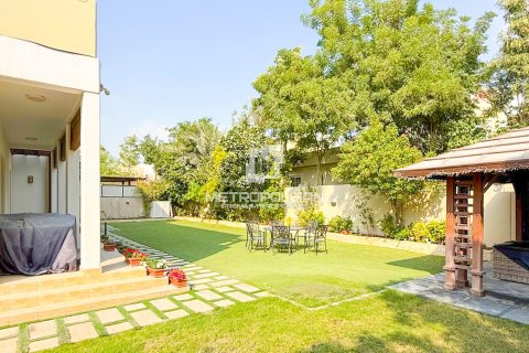 וילה למכירה ב Mudon, Dubai, איחוד האמירויות  5 חדרי שינה, 530 מ"ר, מספר 665345 - תמונה 12