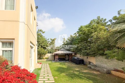 וילה למכירה ב Mudon, Dubai, איחוד האמירויות  5 חדרי שינה, 530 מ"ר, מספר 665345 - תמונה 16
