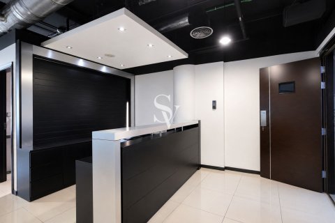 Oficina en alquiler en Business Bay, Dubai, EAU 87 m2 № 720232 - foto 7