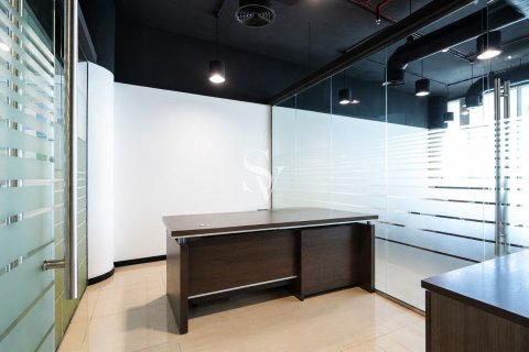 Oficina en alquiler en Business Bay, Dubai, EAU 87 m2 № 720232 - foto 10