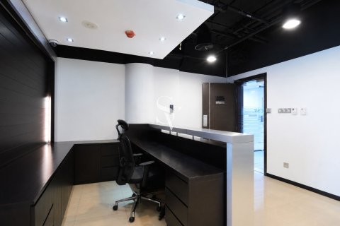 Oficina en alquiler en Business Bay, Dubai, EAU 87 m2 № 720232 - foto 9