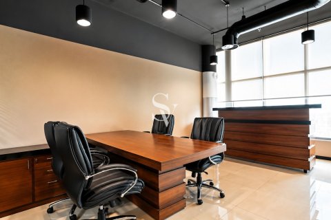 Oficina en alquiler en Business Bay, Dubai, EAU 87 m2 № 720232 - foto 15