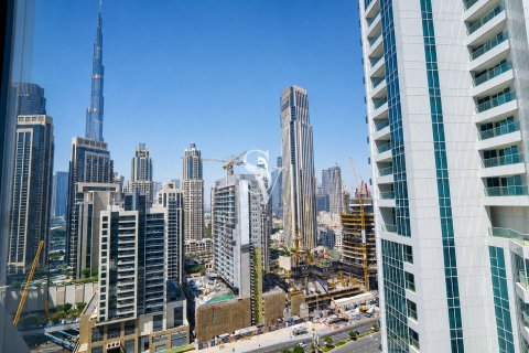 Oficina en alquiler en Business Bay, Dubai, EAU 87 m2 № 720232 - foto 1