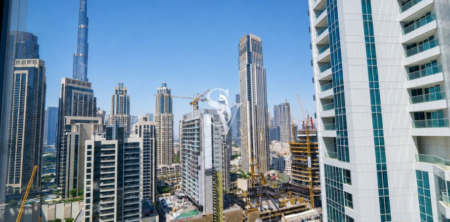 Oficina en Business Bay, Dubai, EAU 87 m² № 720232