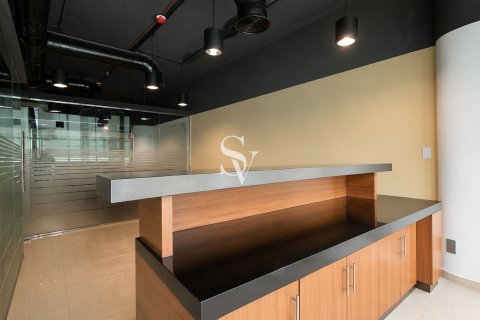 Oficina en alquiler en Business Bay, Dubai, EAU 87 m2 № 720232 - foto 4