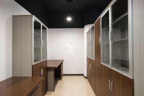 Oficina en alquiler en Business Bay, Dubai, EAU 87 m2 № 720232 - foto 6