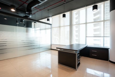 Oficina en alquiler en Business Bay, Dubai, EAU 87 m2 № 720232 - foto 13