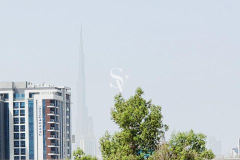 Apartament në Al Jaddaf, Dubai, Emiratet e Bashkuara Arabe 2 dhoma gjumi, 112 m2. № 720234 - Foto 3