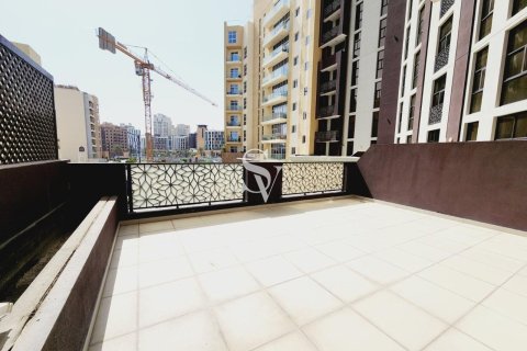 Apartament në Al Jaddaf, Dubai, Emiratet e Bashkuara Arabe 2 dhoma gjumi, 112 m2. № 720234 - Foto 4