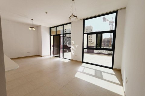 Apartament në Al Jaddaf, Dubai, Emiratet e Bashkuara Arabe 2 dhoma gjumi, 112 m2. № 720234 - Foto 1