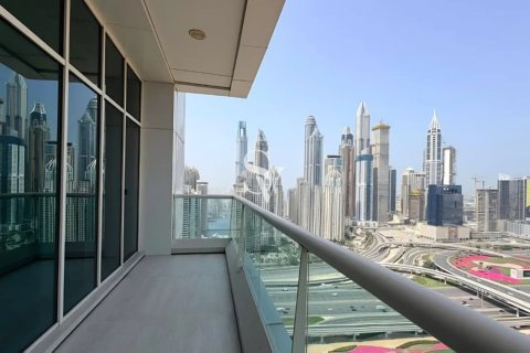Wohnung zur Miete in Jumeirah Lake Towers, Dubai, VAE 3 Schlafzimmer, 265 m2 Nr. 720233 - Foto 3