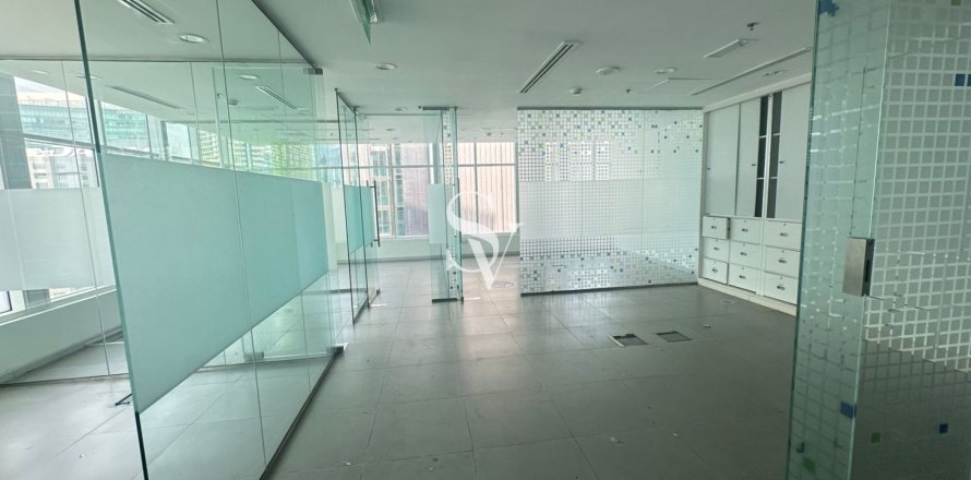 Office in Business Bay, Dubai, UAE 113 sq.m. № 720231