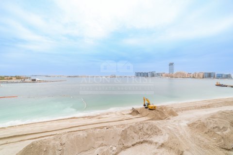Wohnung zum Verkauf in Dubai Harbour, Dubai, VAE 1 Schlafzimmer, 69 m2 Nr. 648661 - Foto 3