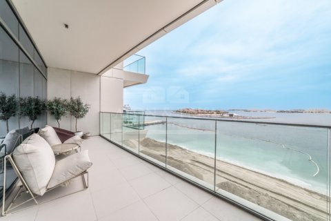Wohnung zum Verkauf in Dubai Harbour, Dubai, VAE 1 Schlafzimmer, 69 m2 Nr. 648661 - Foto 4