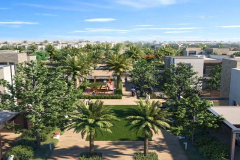Townhouse de vânzare în Arabian Ranches 3, Dubai, EAU 4 dormitoare, 254 mp.  №648659 - poză 3