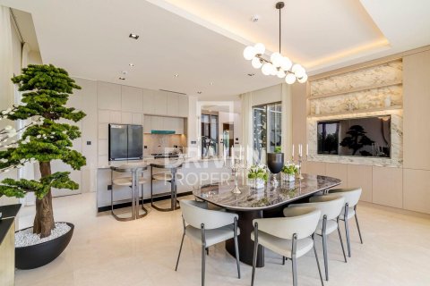 Dubai Hills Estate, Dubai, UAE의 임대용 빌라 침실 4개, 676.71제곱미터 번호 745048 - 사진 4