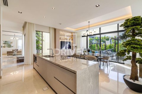 Dubai Hills Estate, Dubai, UAE의 임대용 빌라 침실 4개, 676.71제곱미터 번호 745048 - 사진 9
