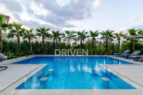 Dubai Hills Estate, Dubai, UAE의 임대용 빌라 침실 4개, 676.71제곱미터 번호 745048 - 사진 29