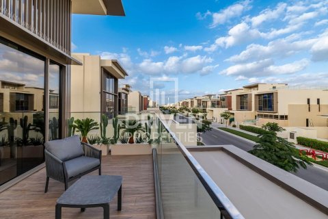 Dubai Hills Estate, Dubai, UAE의 임대용 빌라 침실 4개, 676.71제곱미터 번호 745048 - 사진 24