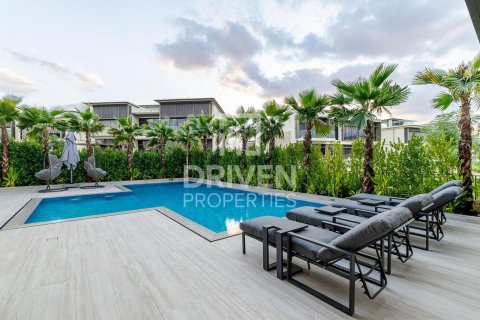 Dubai Hills Estate, Dubai, UAE의 임대용 빌라 침실 4개, 676.71제곱미터 번호 745048 - 사진 30