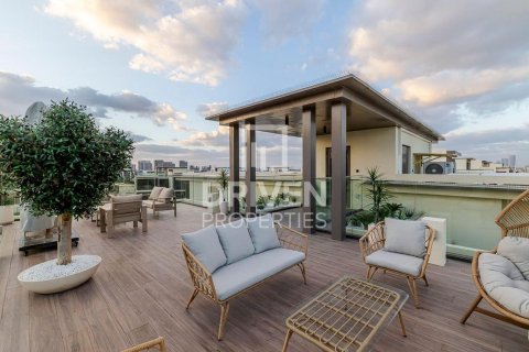 Dubai Hills Estate, Dubai, UAE의 임대용 빌라 침실 4개, 676.71제곱미터 번호 745048 - 사진 28