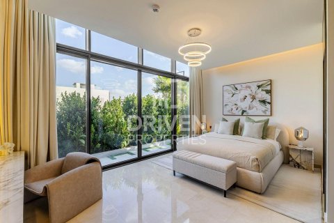 Dubai Hills Estate, Dubai, UAE의 임대용 빌라 침실 4개, 676.71제곱미터 번호 745048 - 사진 11